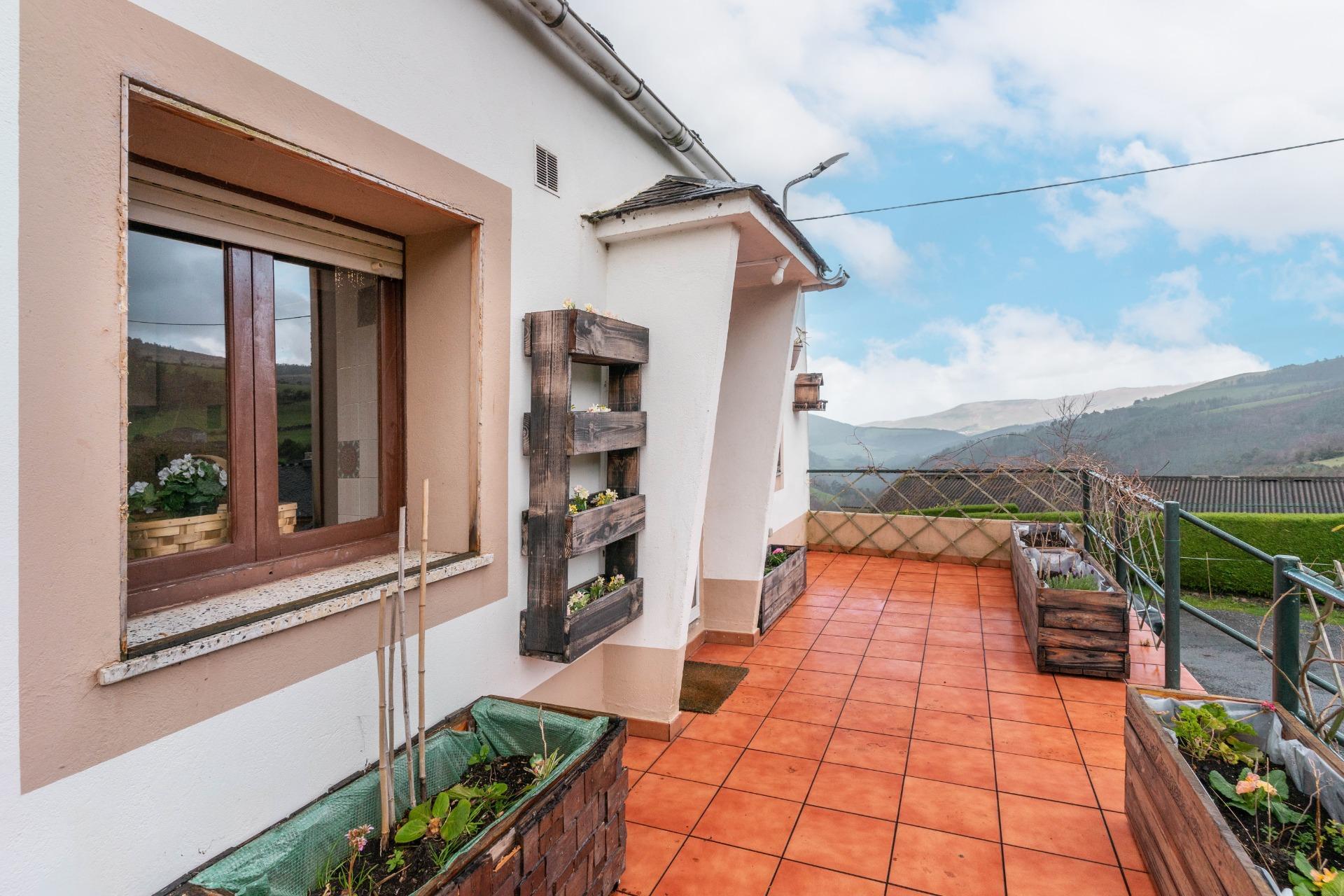 Casas o chalets-Venta-Vegadeo-2089815