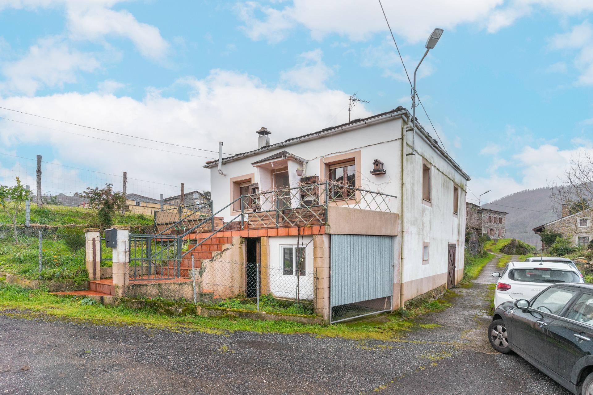 Casas o chalets-Venta-Vegadeo-2089815-Foto-7