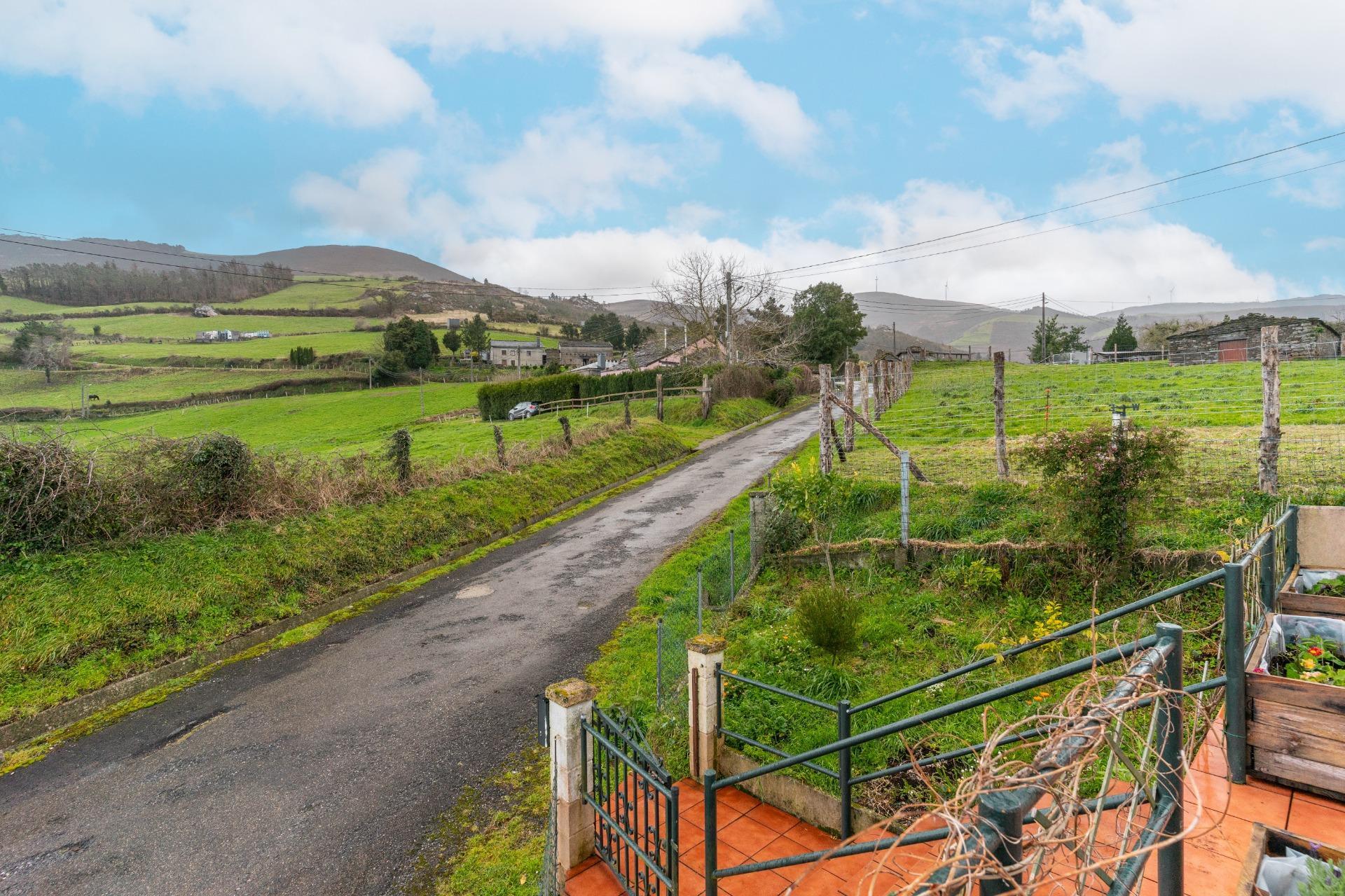 Casas o chalets-Venta-Vegadeo-2089815-Foto-36