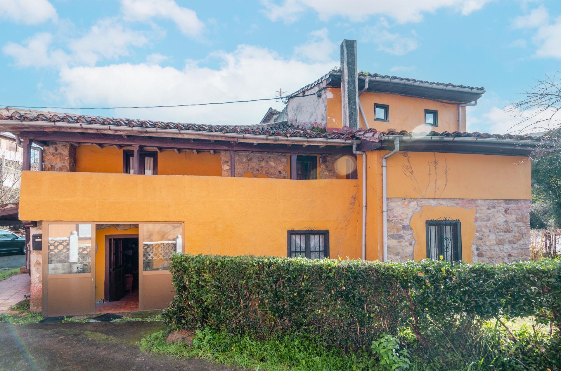 Casas o chalets-Venta-2041011