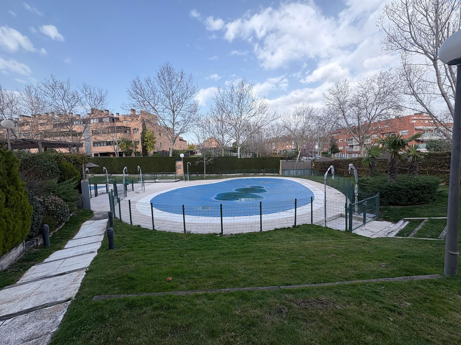 Pisos-Alquiler-Las Rozas de Madrid-2115374-Foto-39