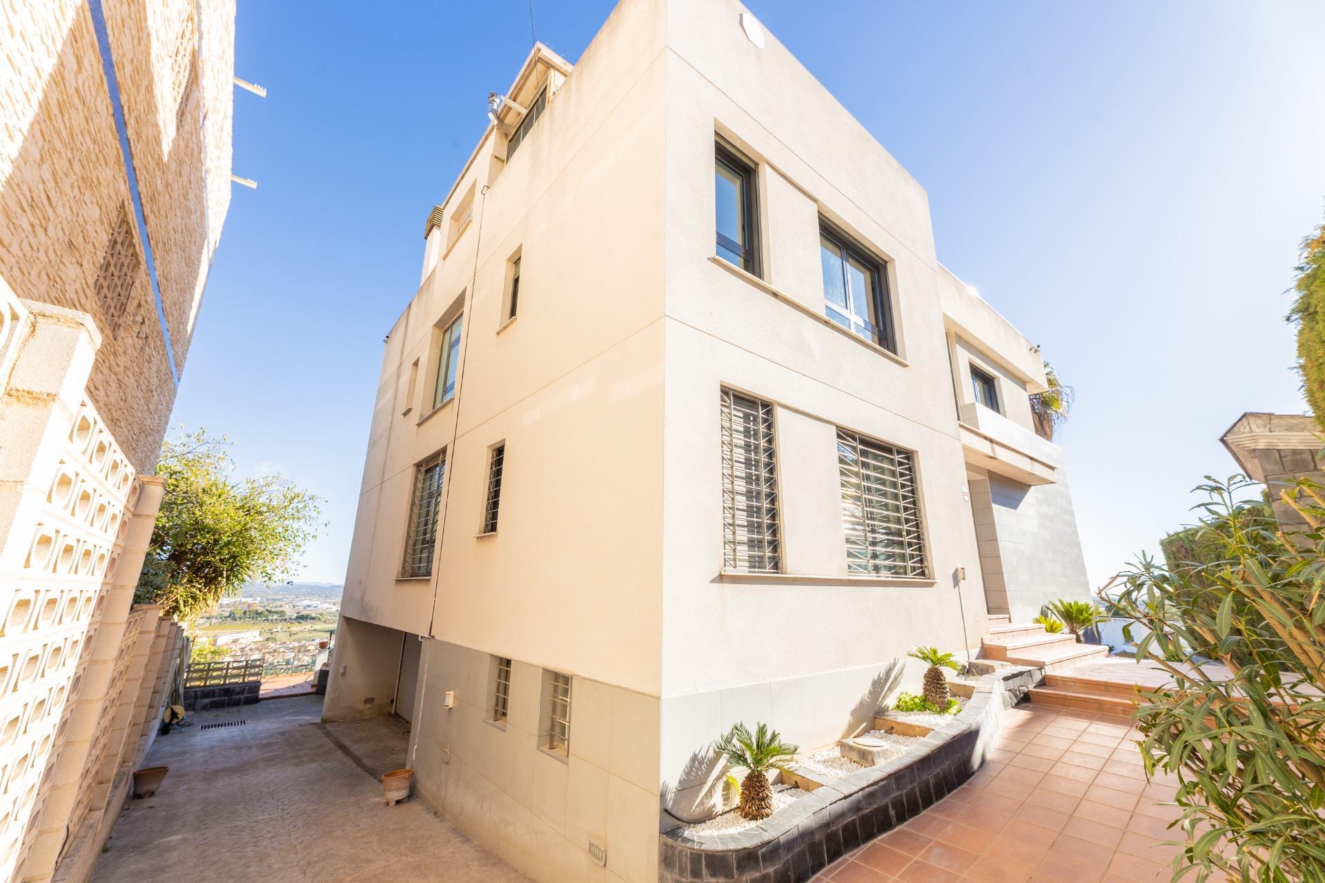 Casas o chalets-Venta-Chiva-2016098-Foto-16