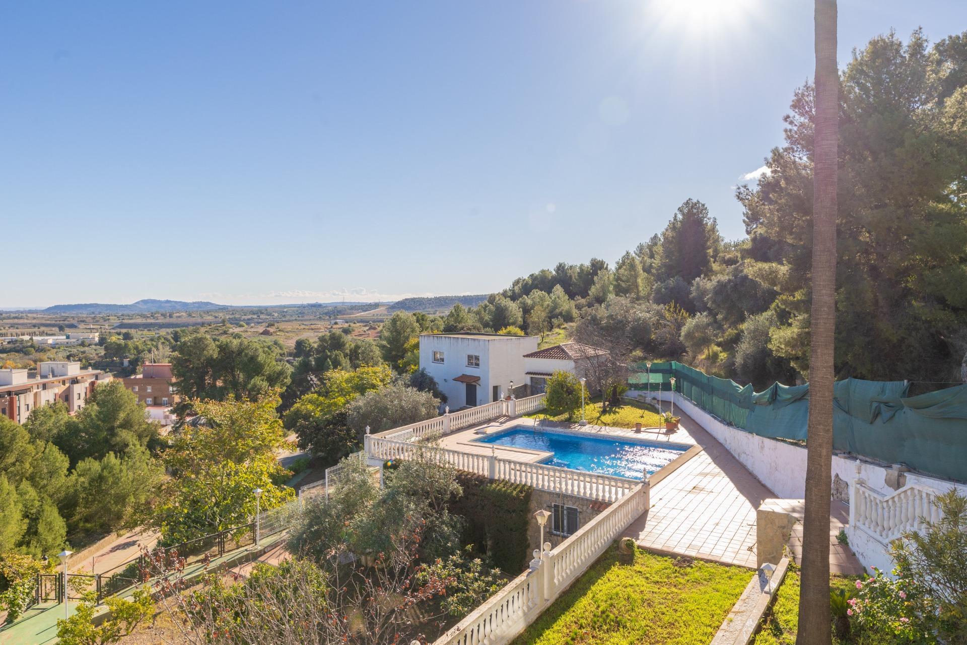 Casas o chalets-Venta-Chiva-2016098-Foto-80