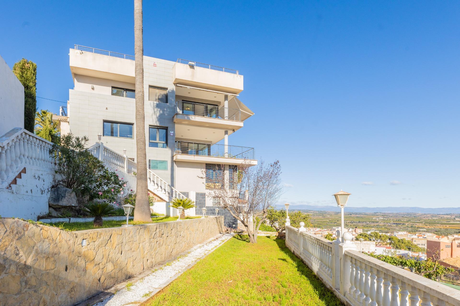 Casas o chalets-Venta-Chiva-2016098-Foto-86