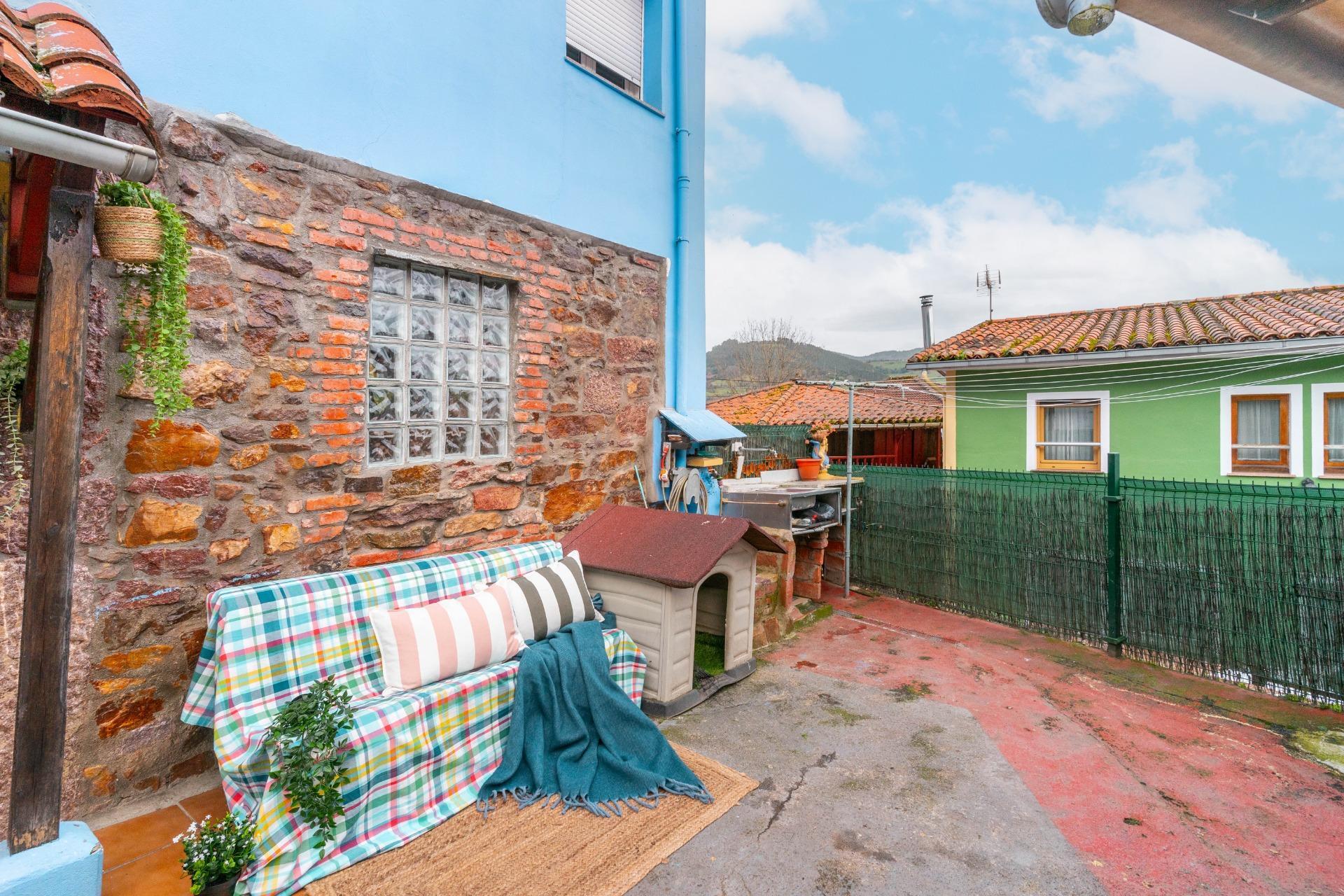 Casas o chalets-Venta-Candamo-2150200-Foto-7