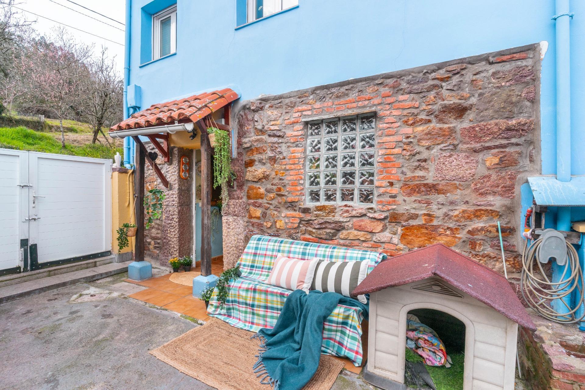 Casas o chalets-Venta-Candamo-2150200-Foto-6