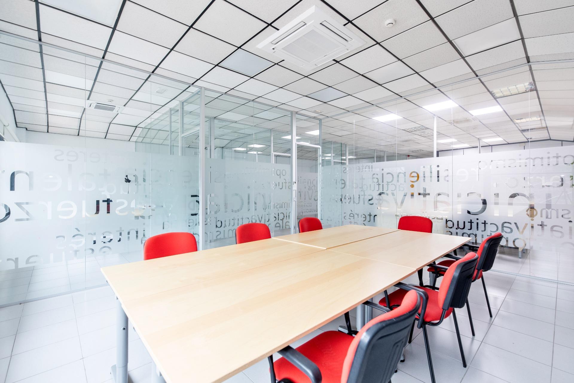 Naves-Venta-San SebastiÃ¡n de los Reyes-2150242-Foto-8