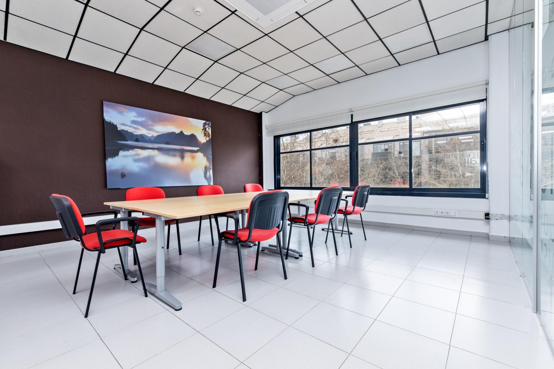 Naves-Venta-San SebastiÃ¡n de los Reyes-2150242-Foto-7