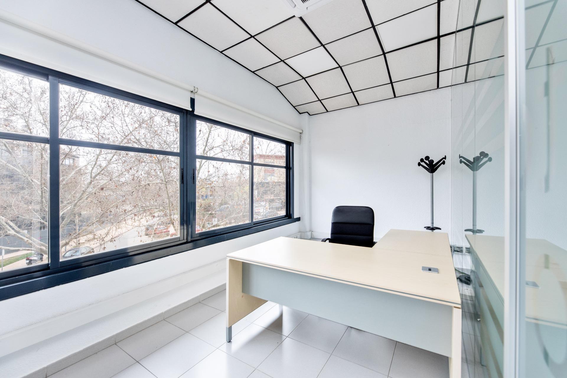 Naves-Venta-San SebastiÃ¡n de los Reyes-2150242-Foto-11