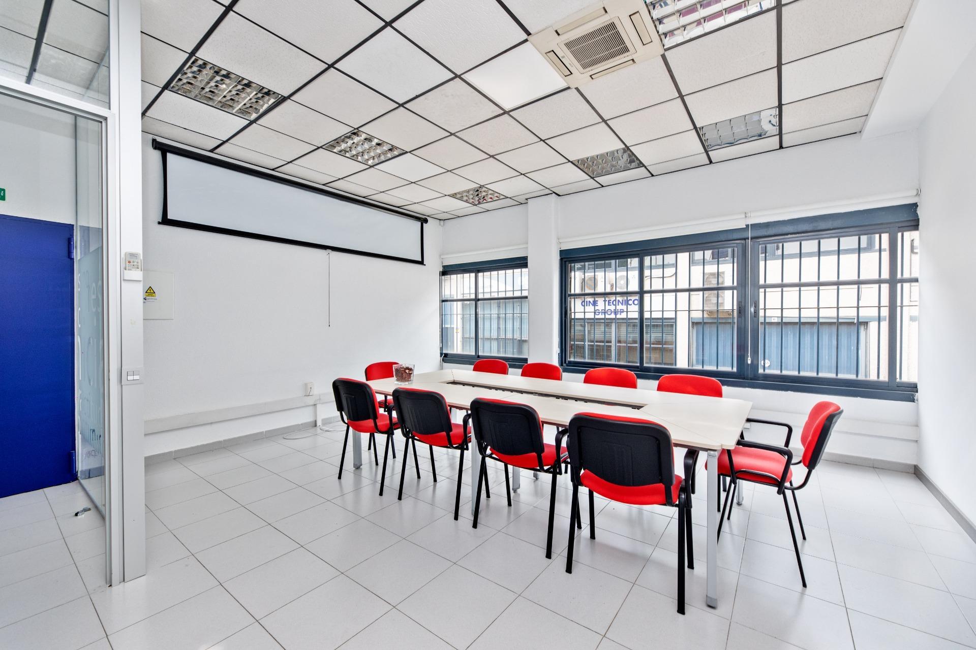 Naves-Venta-San SebastiÃ¡n de los Reyes-2150242-Foto-18