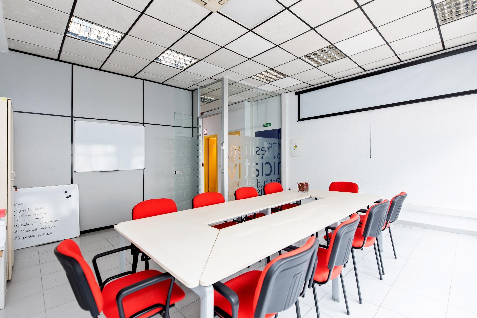 Naves-Venta-San SebastiÃ¡n de los Reyes-2150242-Foto-19