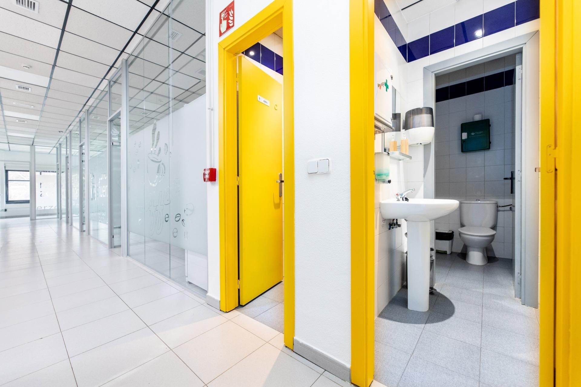 Naves-Venta-San SebastiÃ¡n de los Reyes-2150242-Foto-17