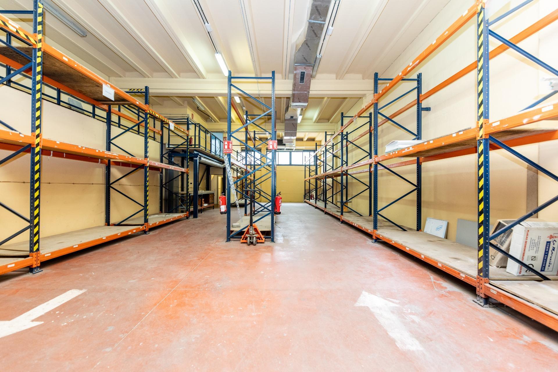 Naves-Venta-San SebastiÃ¡n de los Reyes-2150242-Foto-22