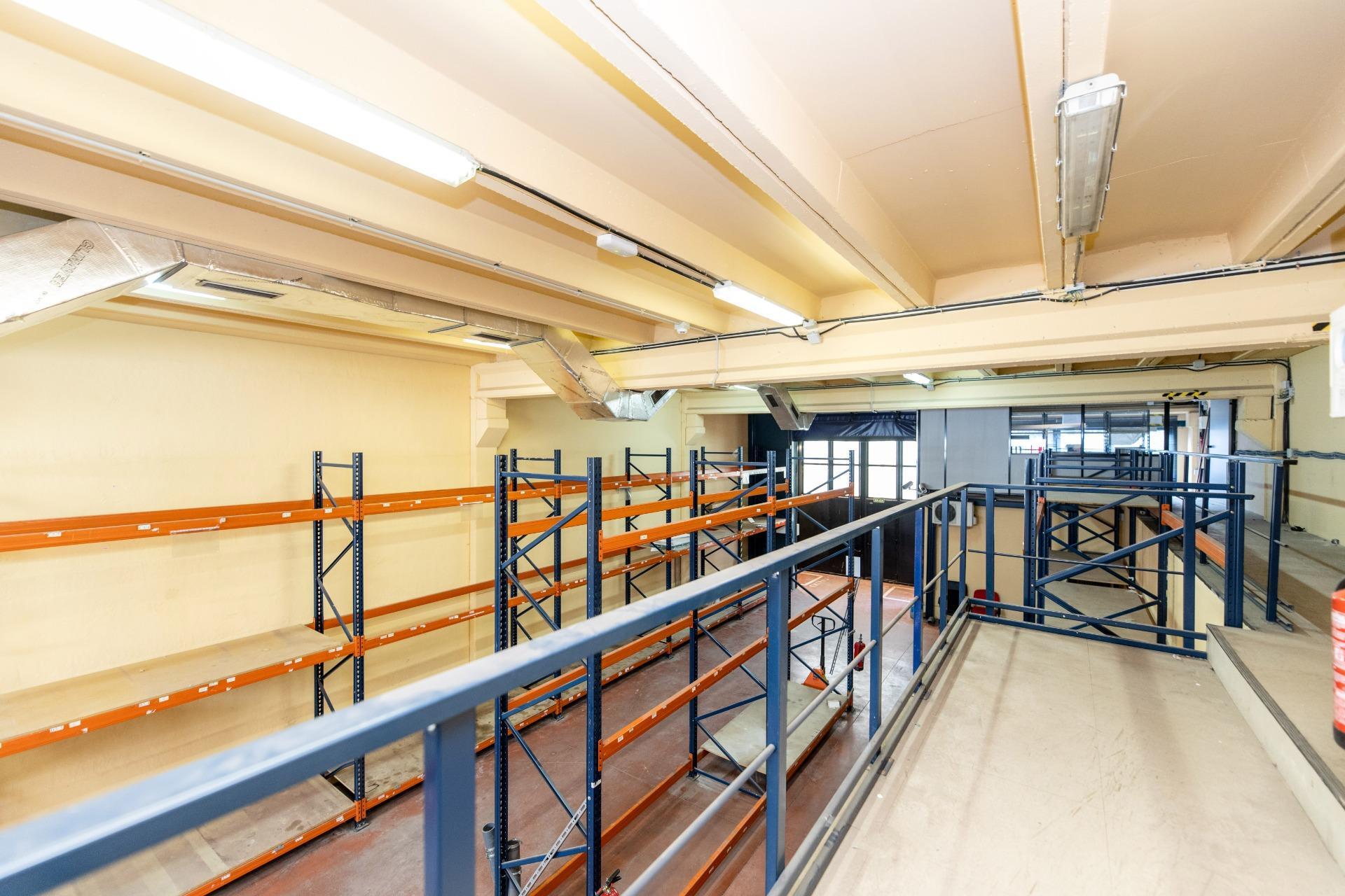 Naves-Venta-San SebastiÃ¡n de los Reyes-2150242-Foto-28