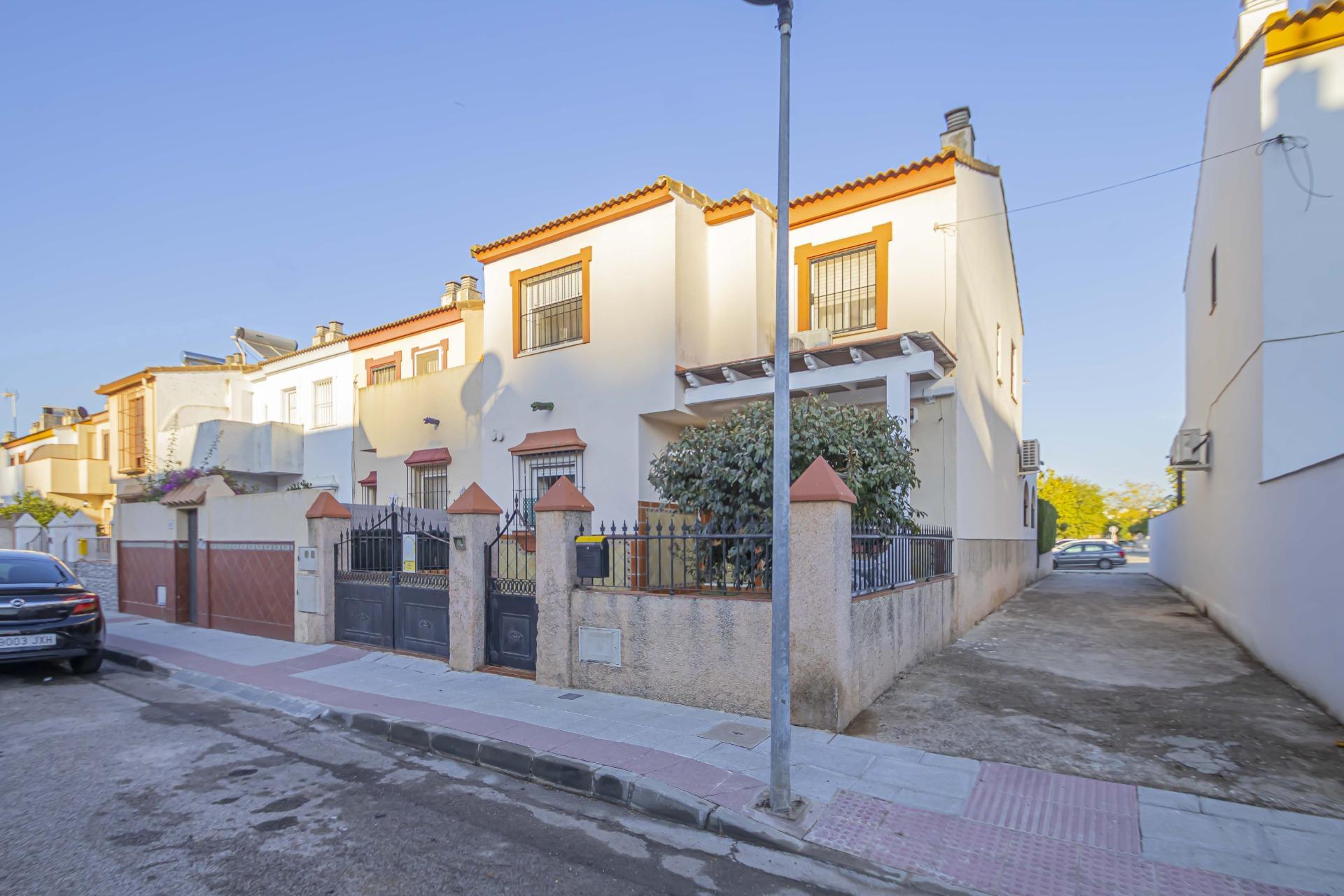 Casas o chalets-Venta-Gelves-1942409-Foto-2