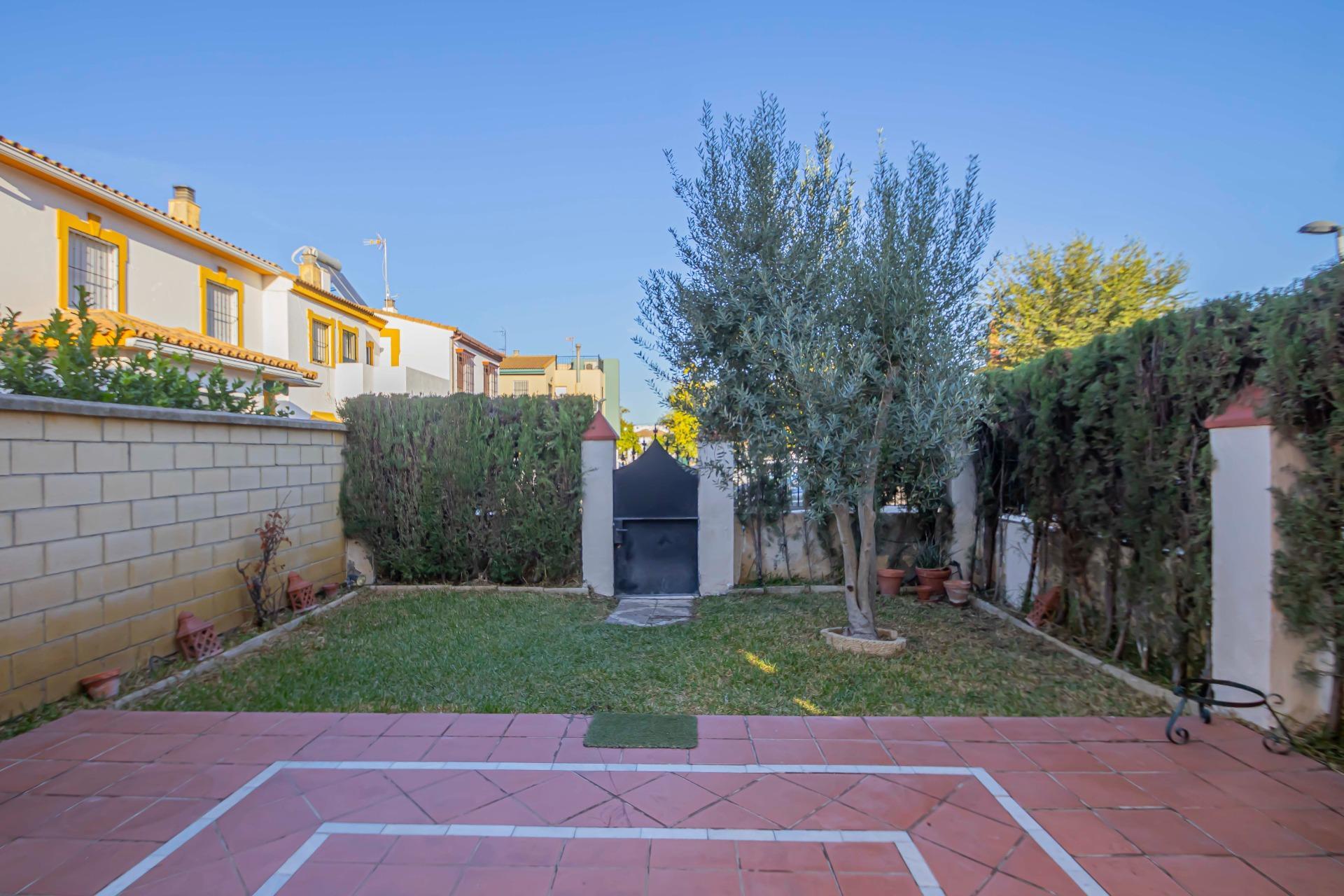 Casas o chalets-Venta-Gelves-1942409-Foto-13