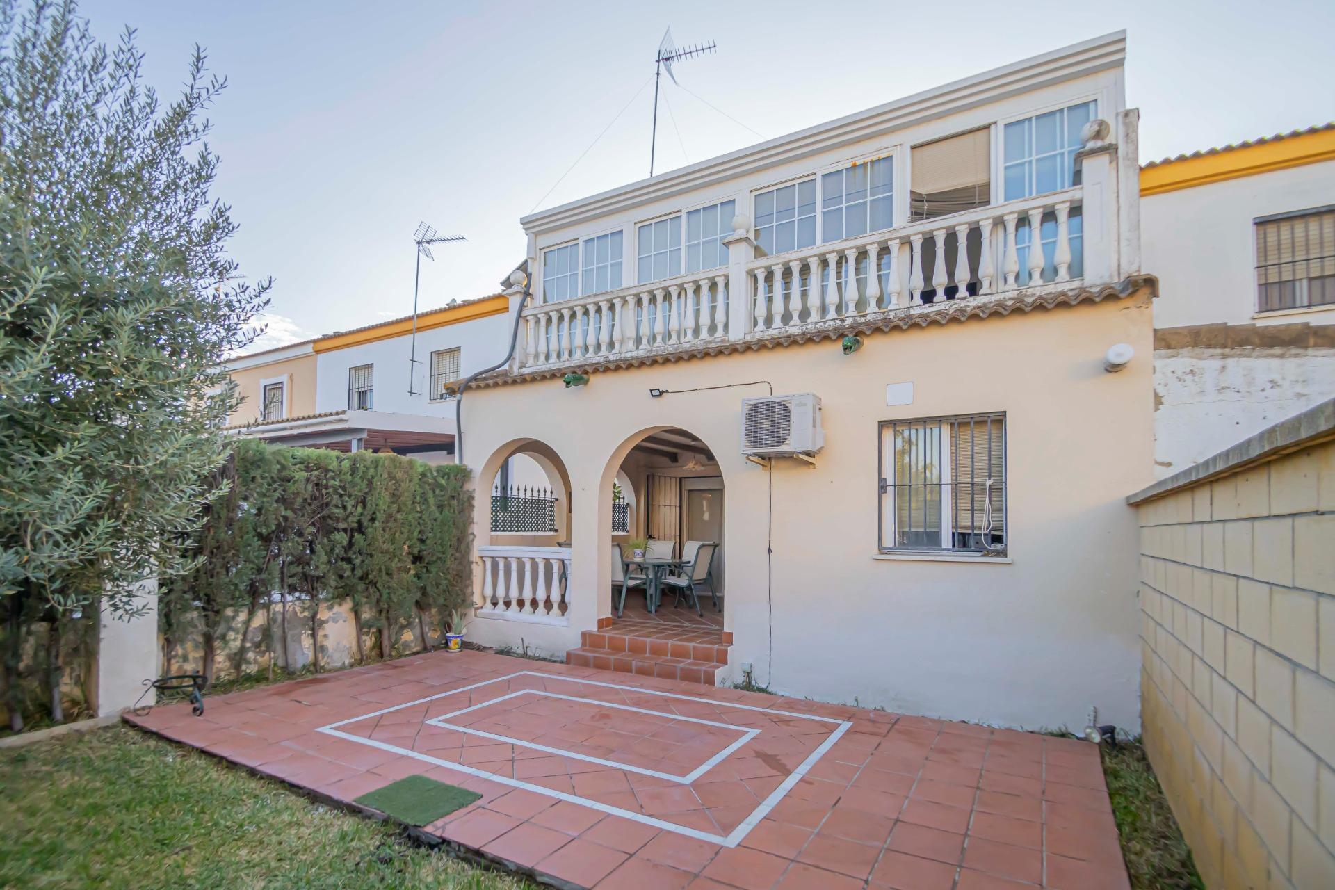 Casas o chalets-Venta-Gelves-1942409-Foto-11