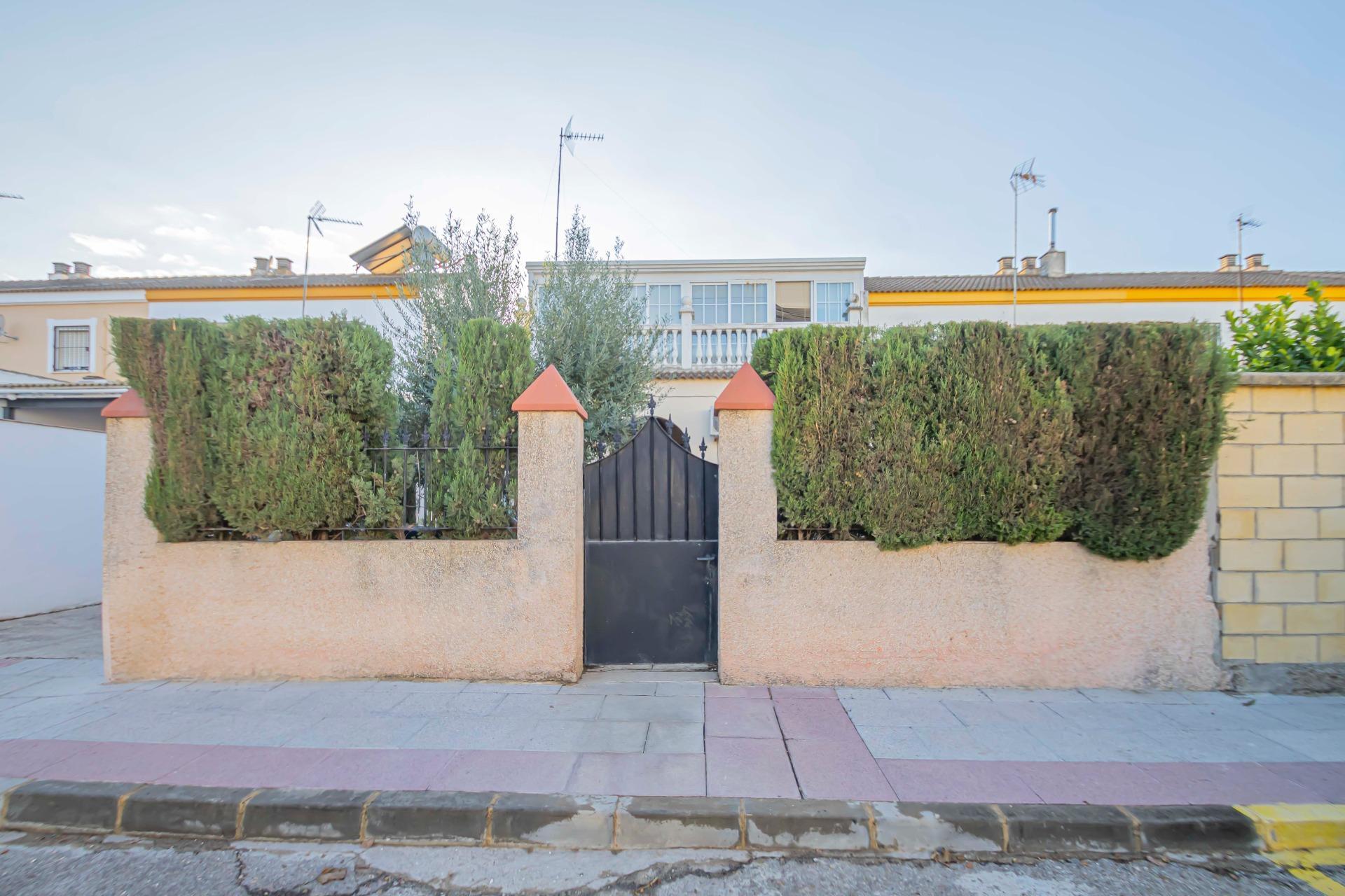 Casas o chalets-Venta-Gelves-1942409-Foto-23