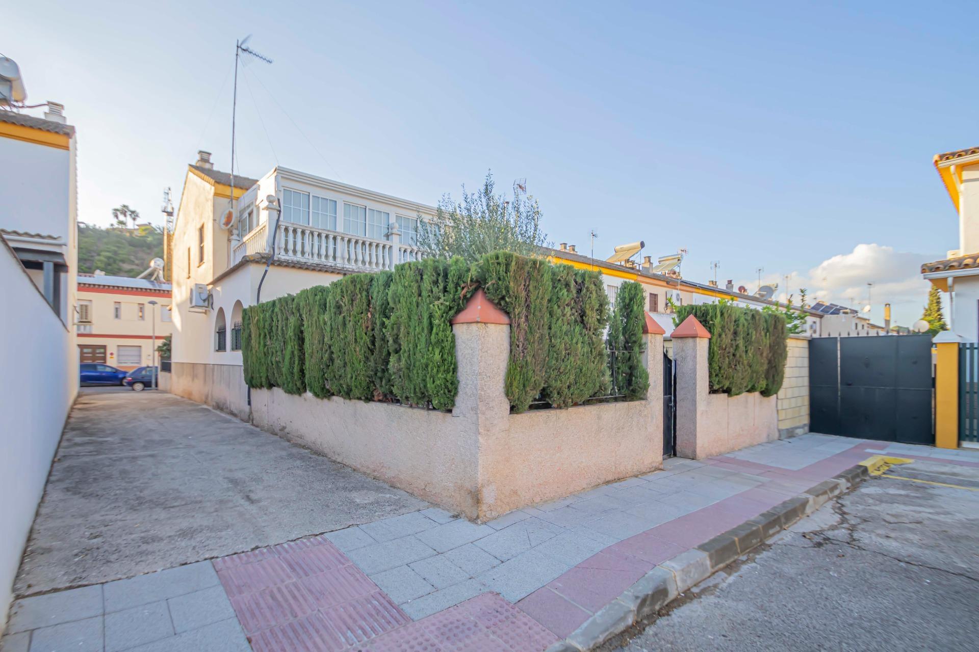 Casas o chalets-Venta-Gelves-1942409-Foto-25