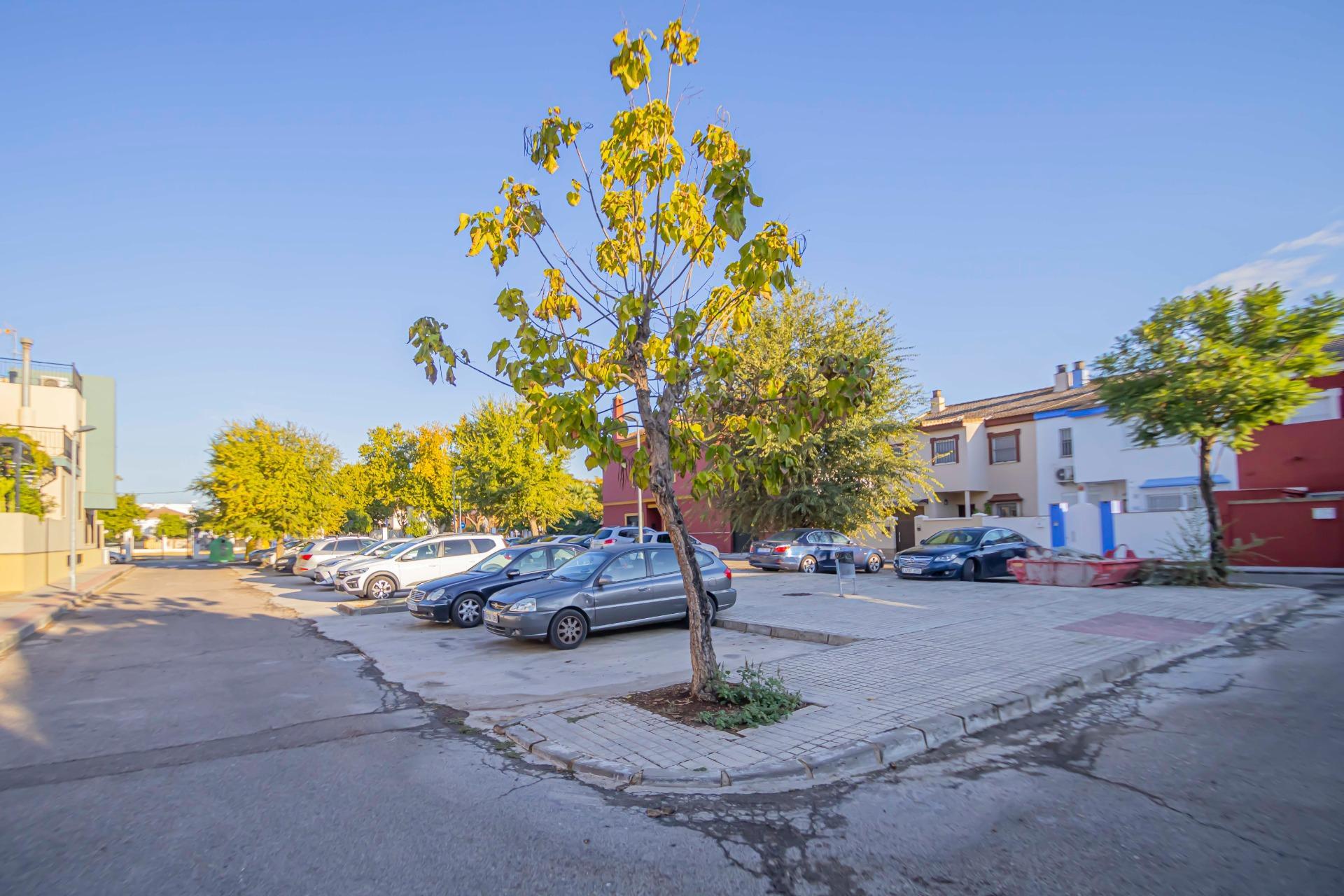 Casas o chalets-Venta-Gelves-1942409-Foto-24