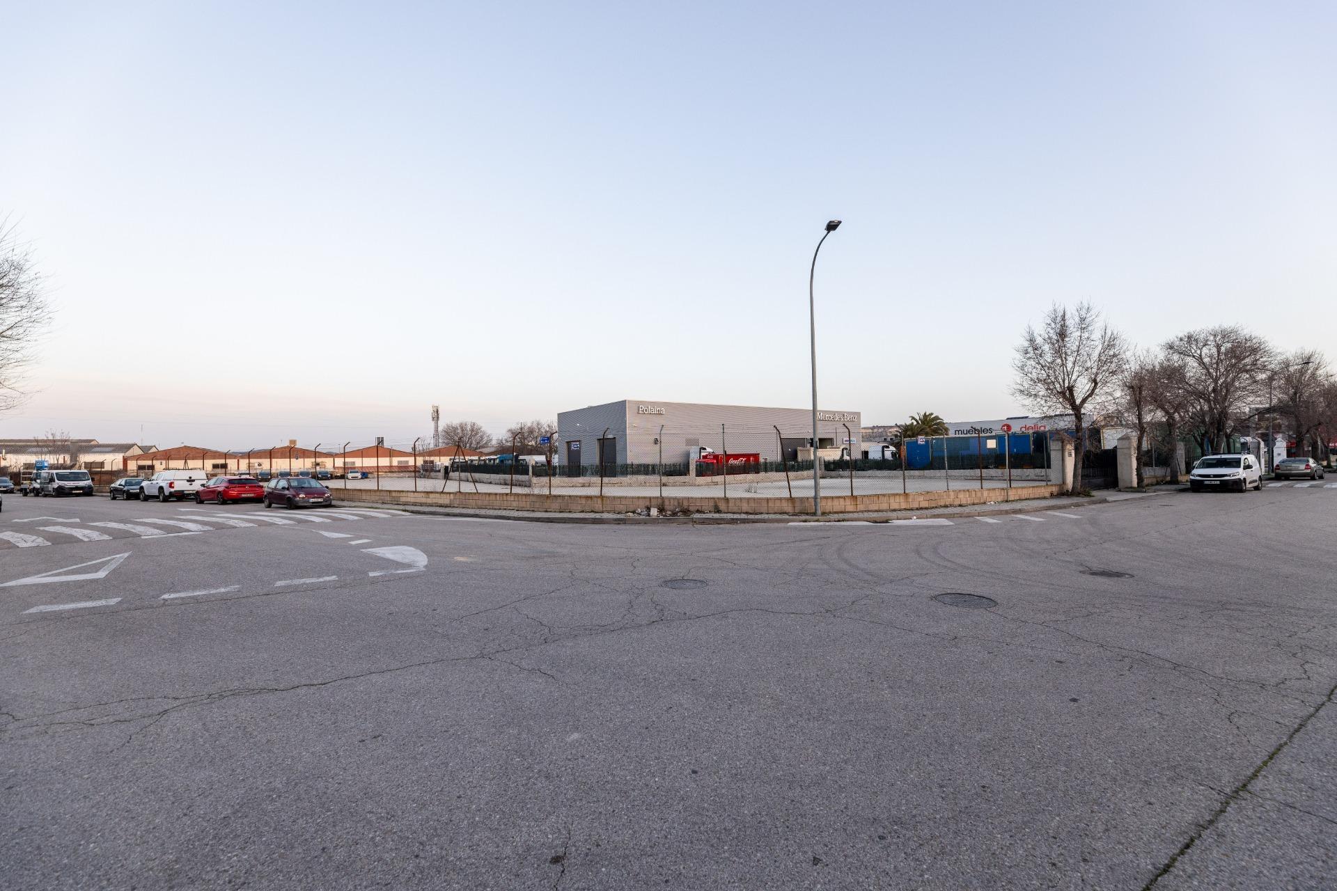 Fincas y solares-Venta-Arganda del Rey-2150206-Foto-4