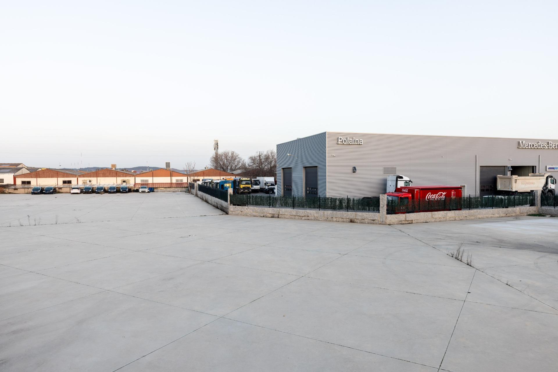 Fincas y solares-Venta-Arganda del Rey-2150206-Foto-8