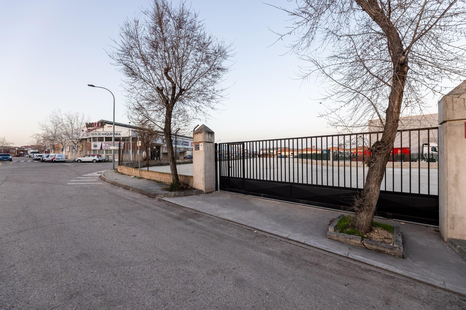 Fincas y solares-Venta-Arganda del Rey-2150206-Foto-7