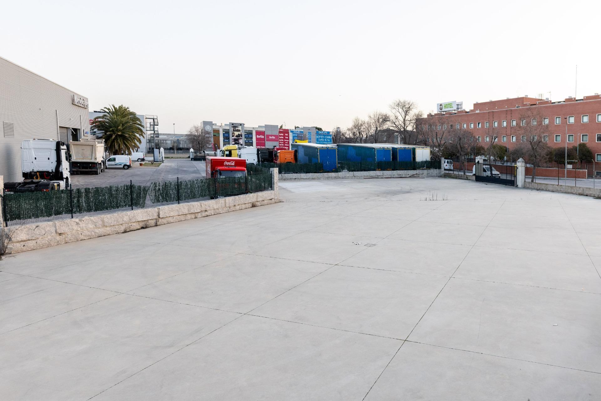 Fincas y solares-Venta-Arganda del Rey-2150206-Foto-9