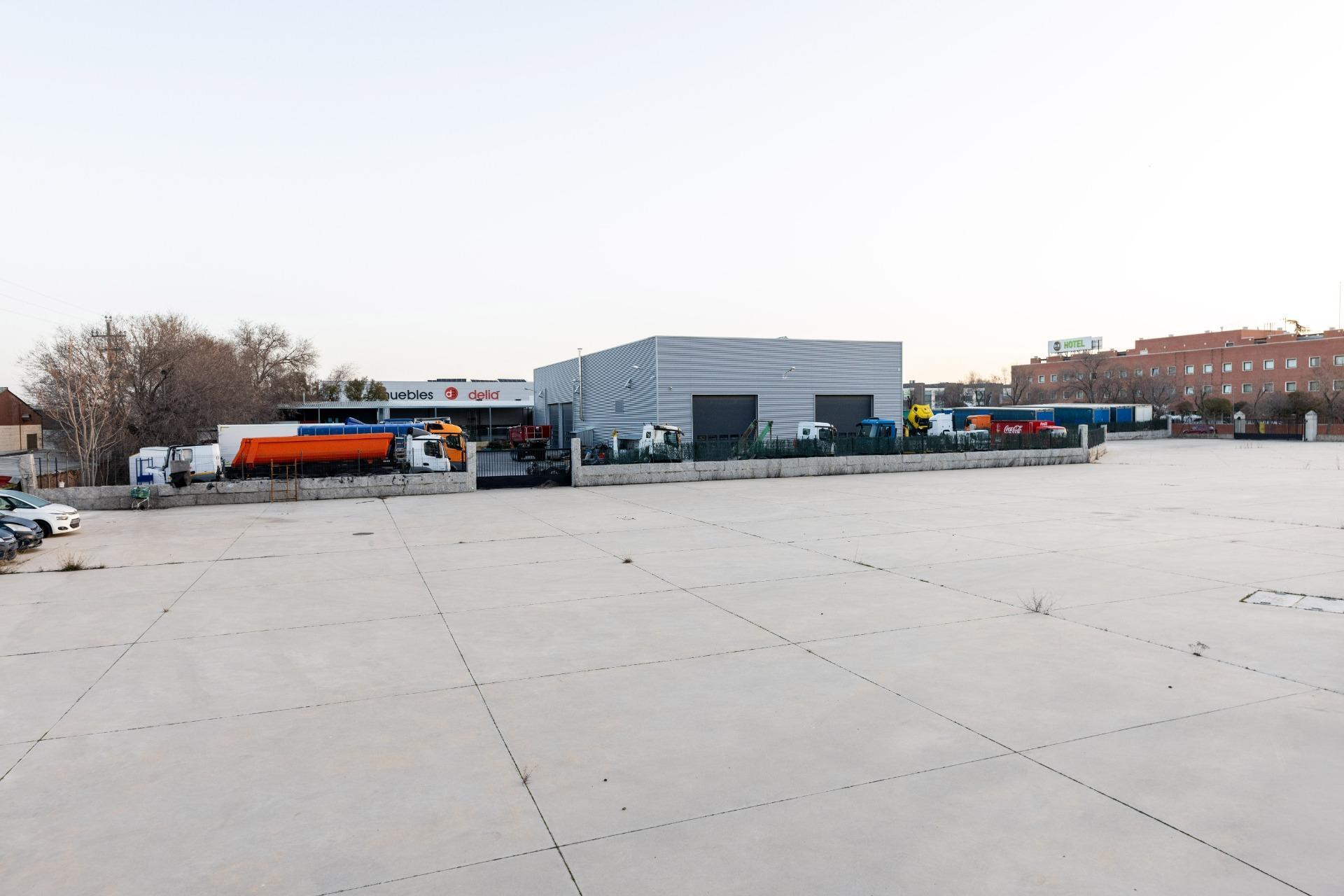 Fincas y solares-Venta-Arganda del Rey-2150206-Foto-11