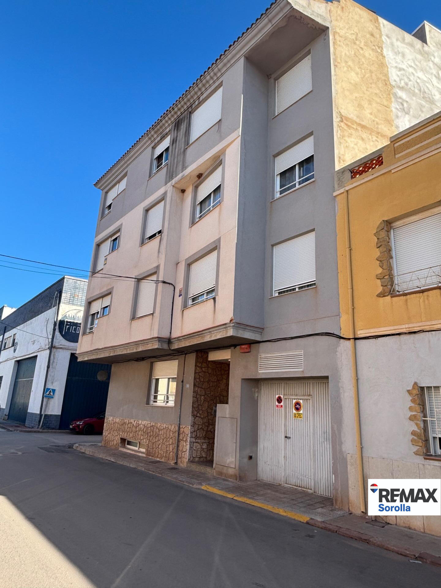 Moncofa, Castellón/Castelló