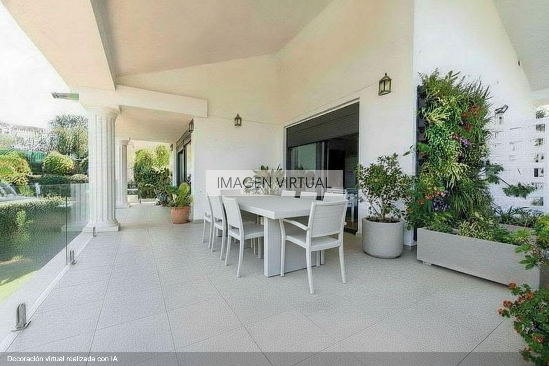 Casas o chalets-Venta-Mairena del Aljarafe-1651701-Foto-2