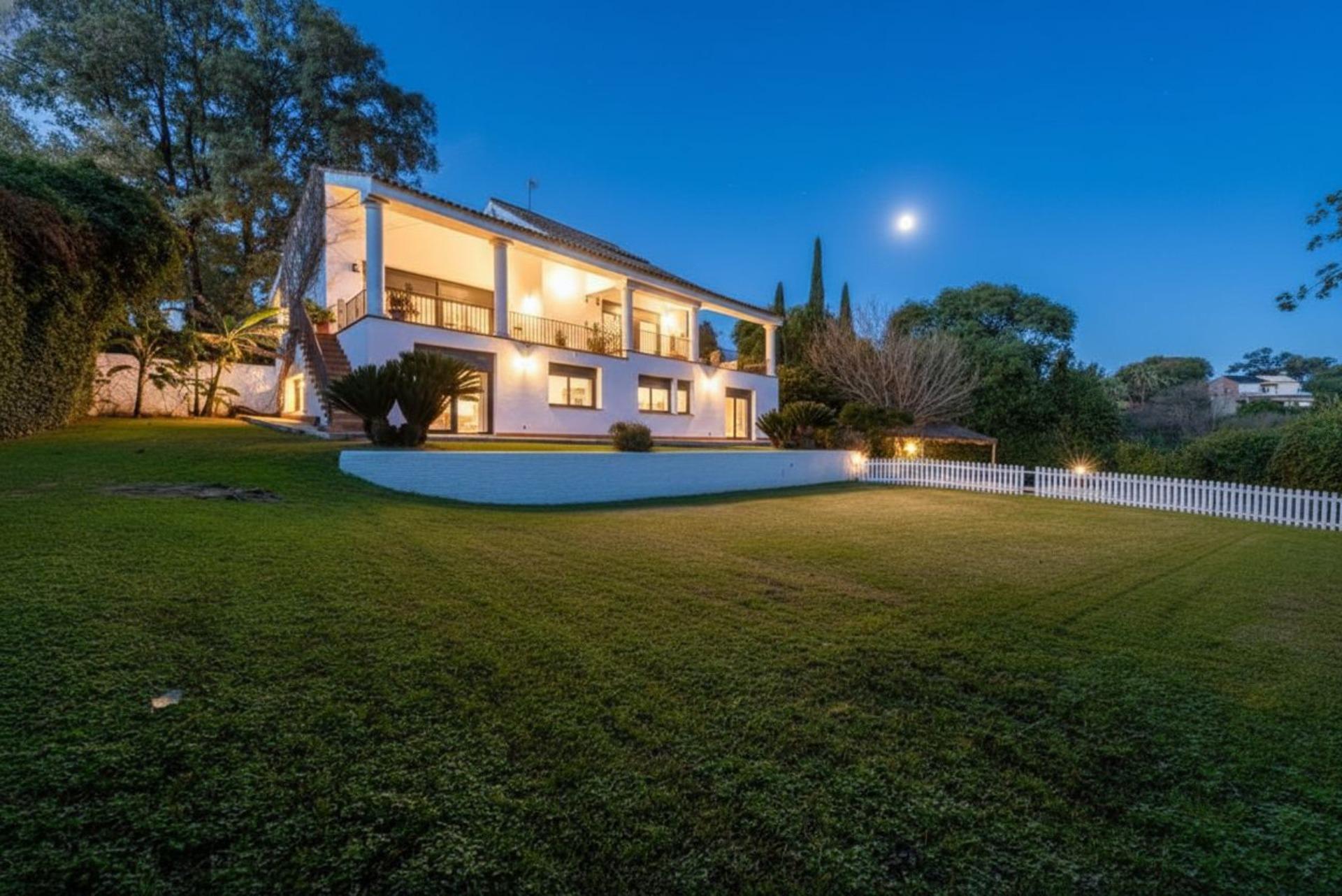 Casas o chalets-Venta-Mairena del Aljarafe-1651701-Foto-9