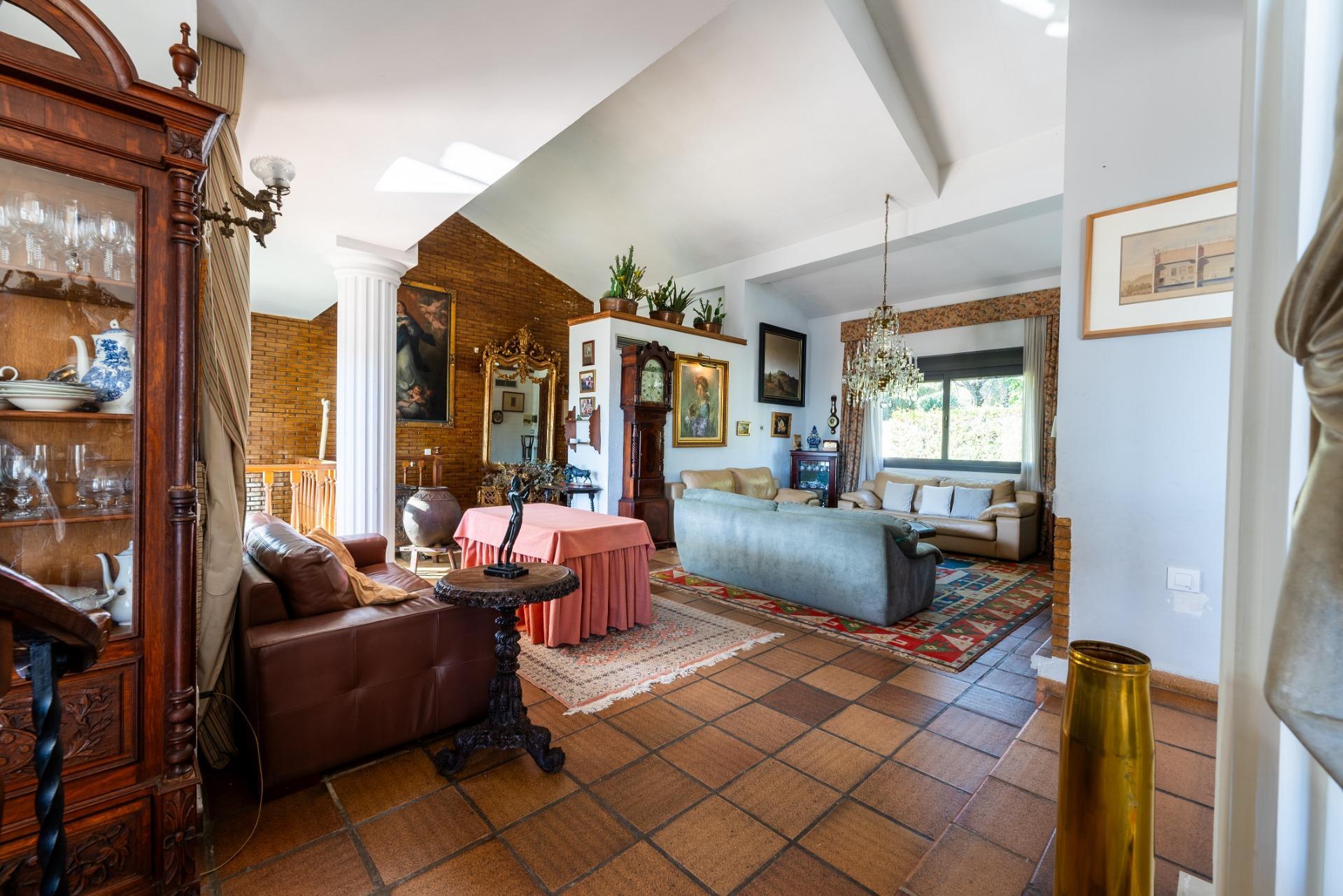 Casas o chalets-Venta-Mairena del Aljarafe-1651701-Foto-14