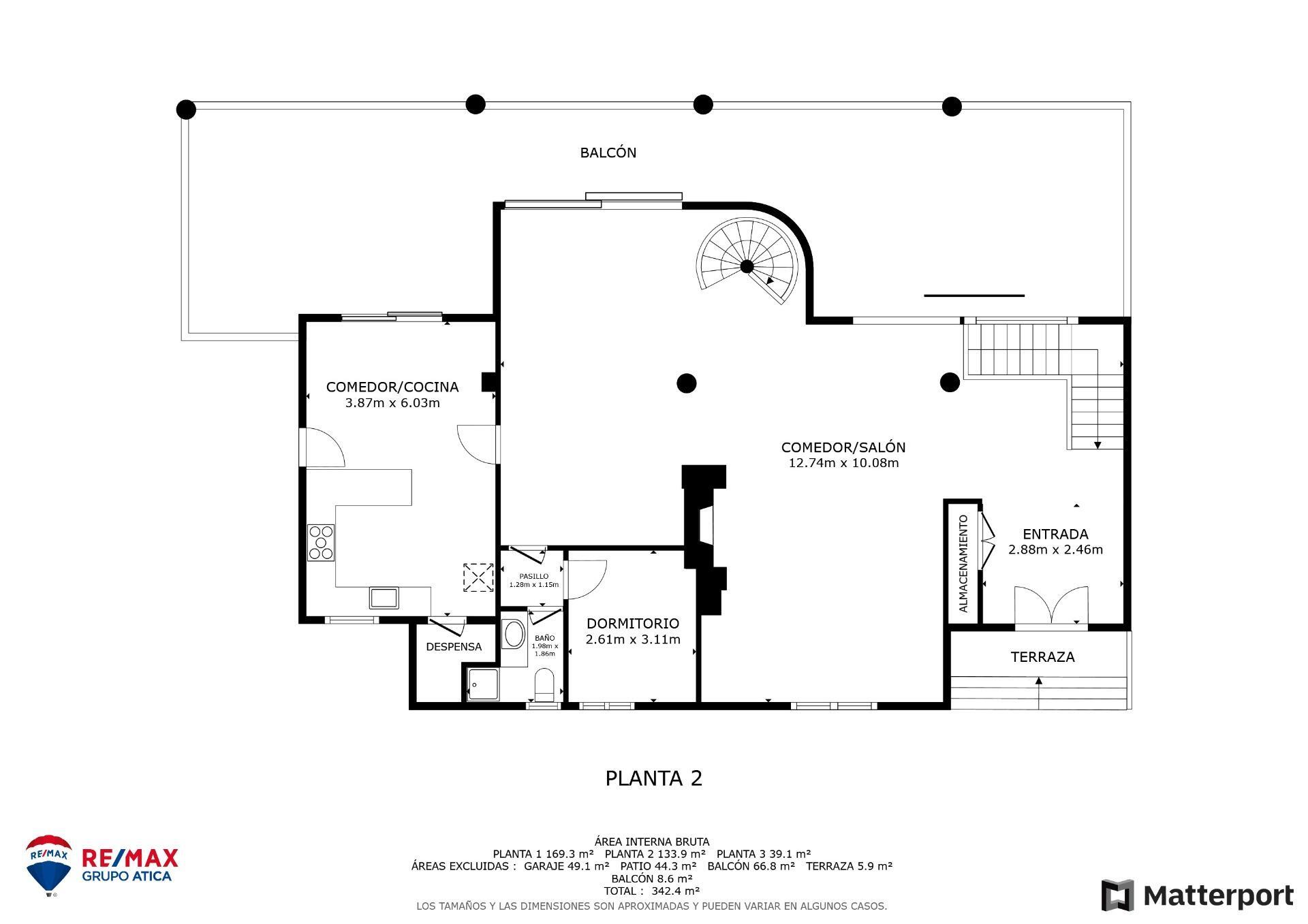 Casas o chalets-Venta-Mairena del Aljarafe-1651701-Foto-48