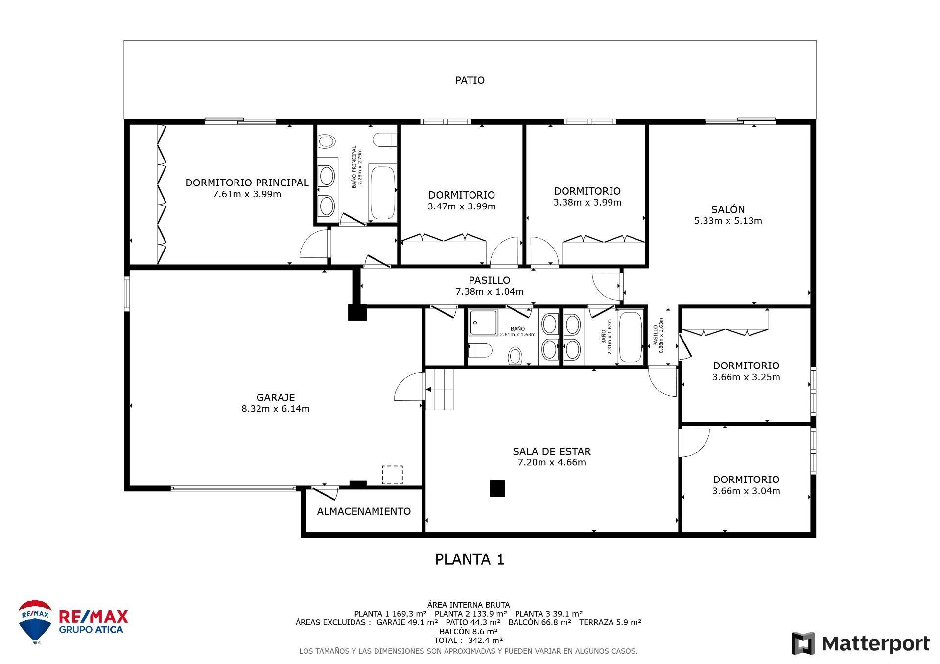 Casas o chalets-Venta-Mairena del Aljarafe-1651701-Foto-49