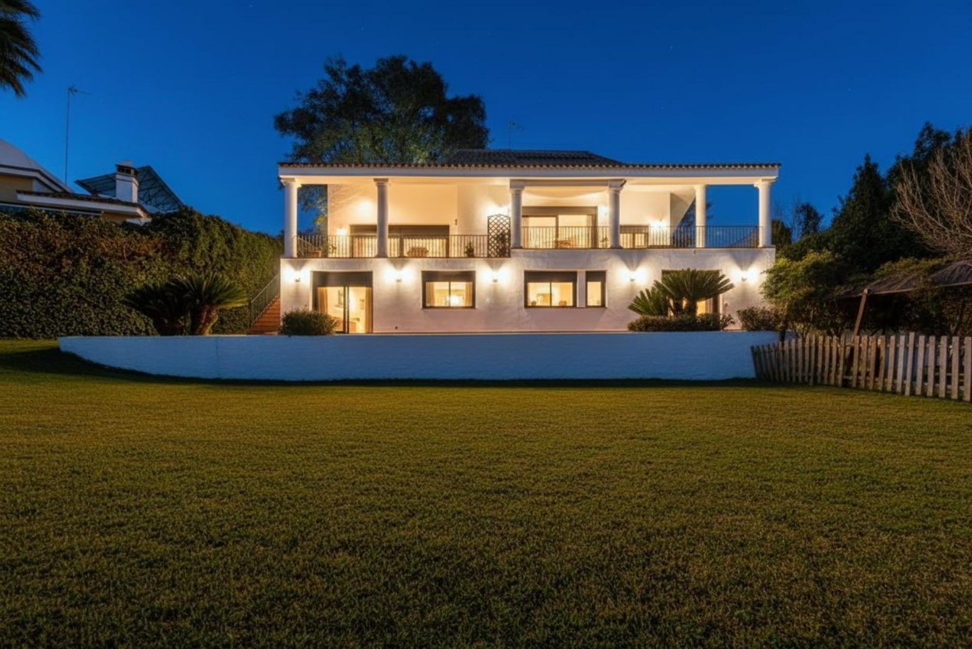 Casas o chalets-Venta-Mairena del Aljarafe-1651701-Foto-47