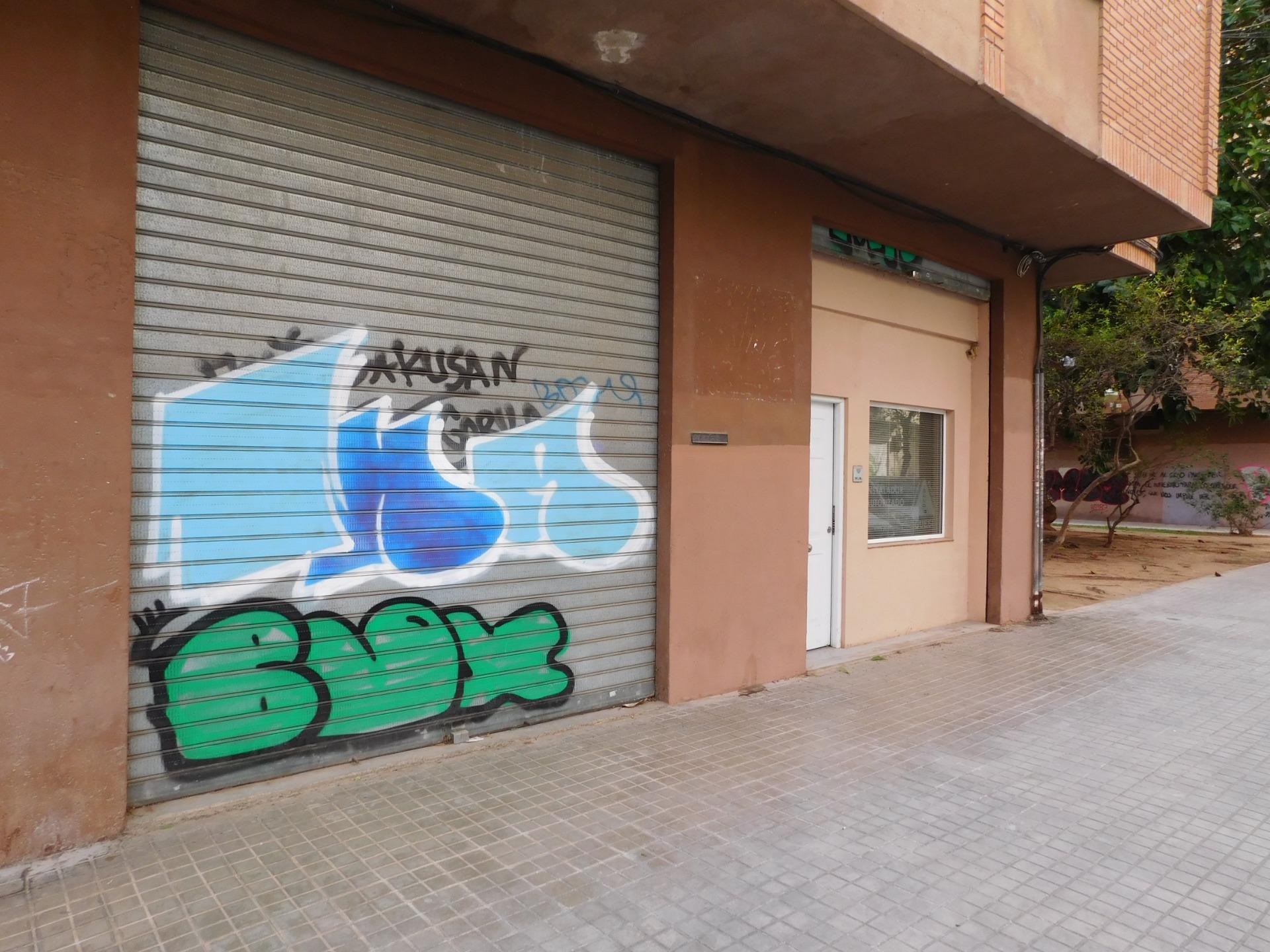 Local Comercial en alquiler, Benimaclet - Benimaclet, ValÃ¨ncia, Valencia/ValÃ¨ncia