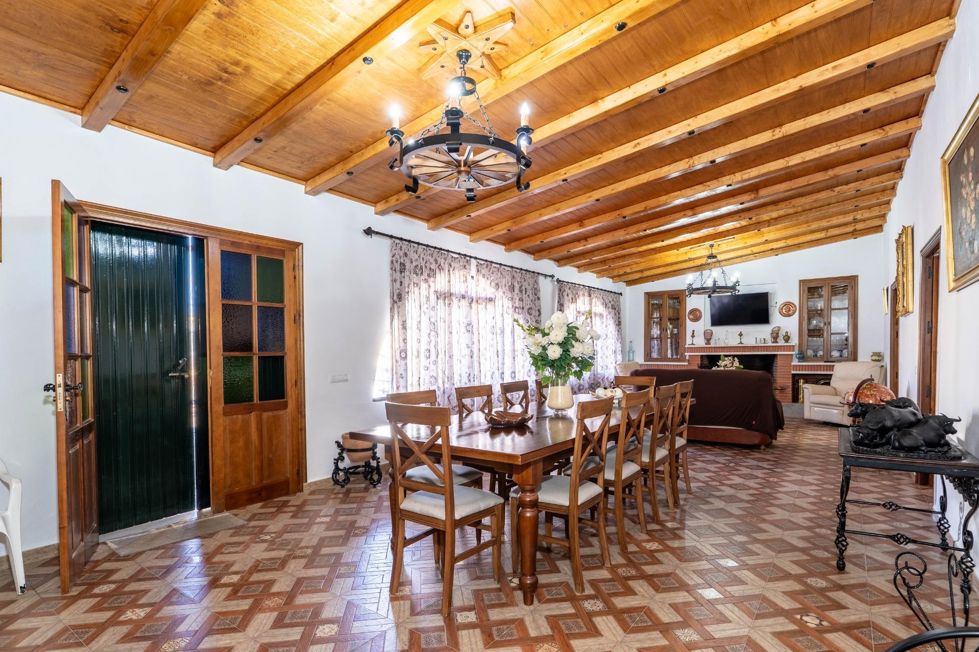 Casas o chalets-Venta-2113725