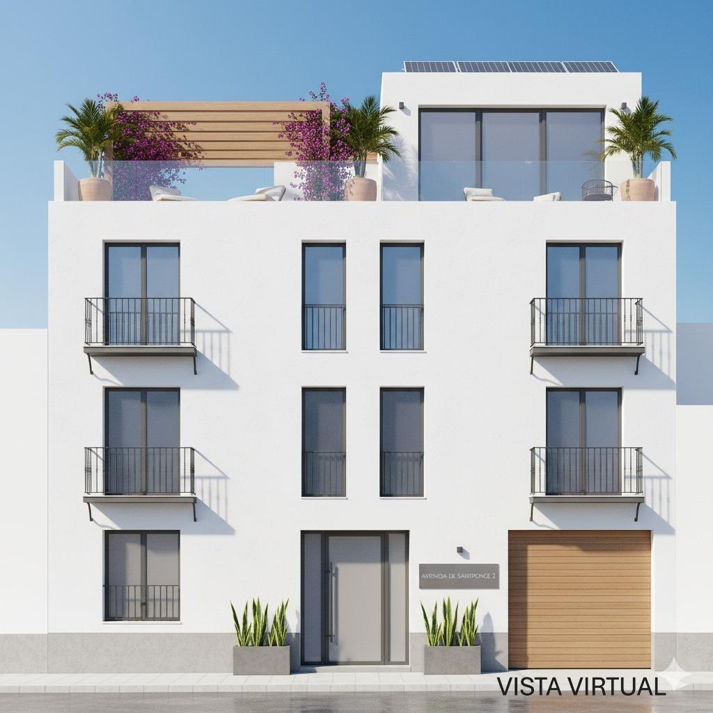 Casas o chalets-Venta-La Algaba-1975514-Foto-5