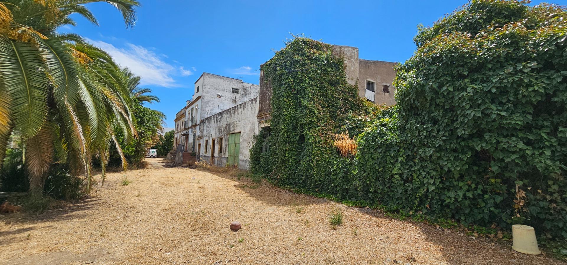 Casas o chalets-Venta-La Algaba-1975514-Foto-3