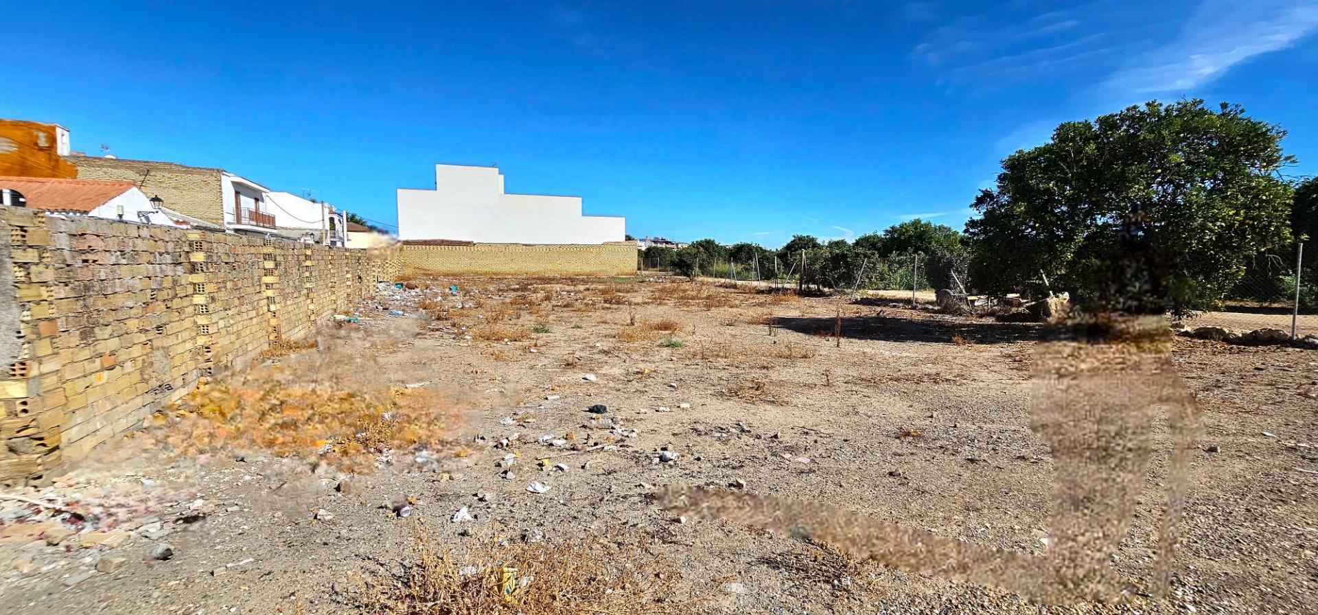 Fincas y solares-Venta-La Algaba-1976673-Foto-6