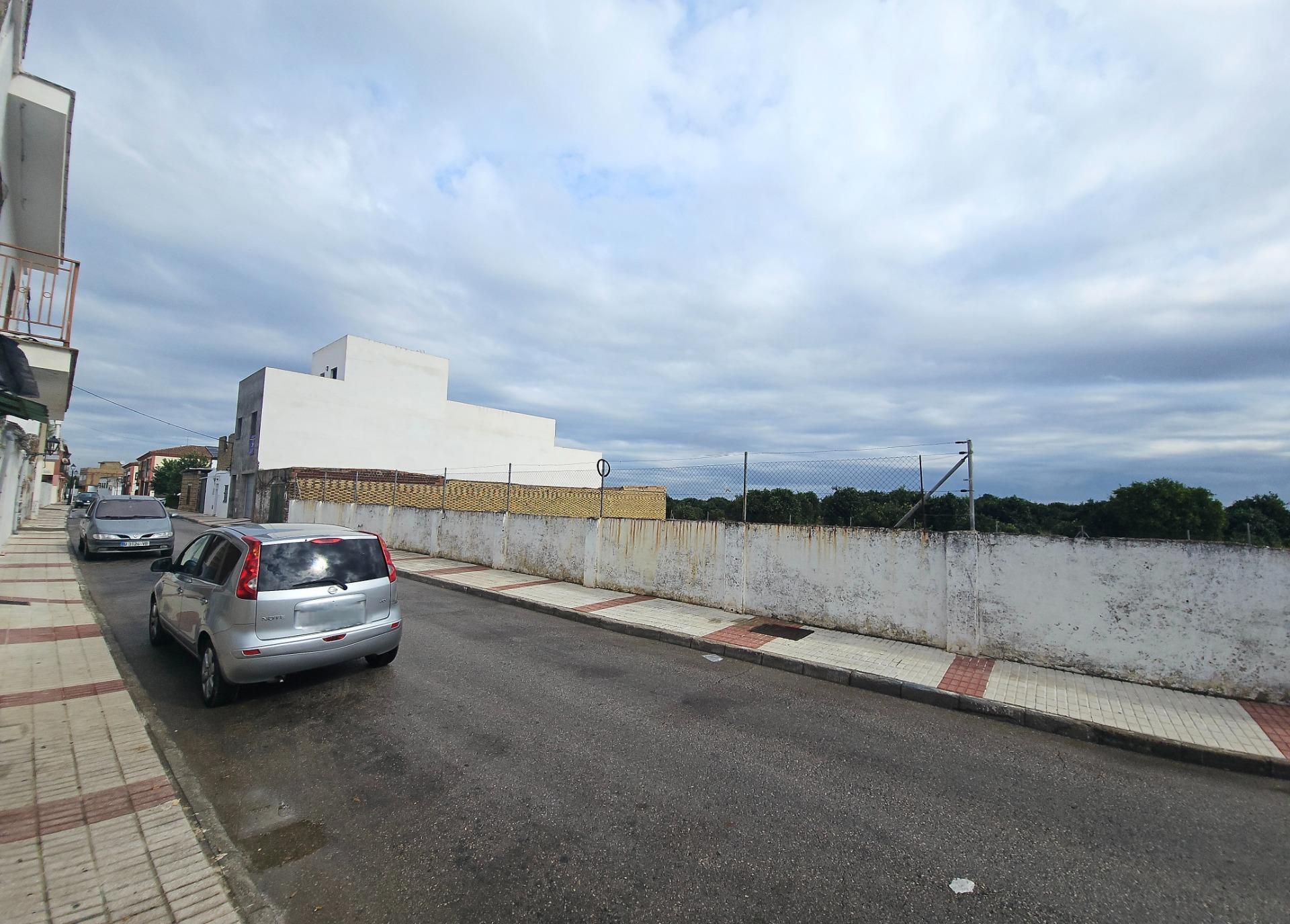 Fincas y solares-Venta-La Algaba-1976673-Foto-12