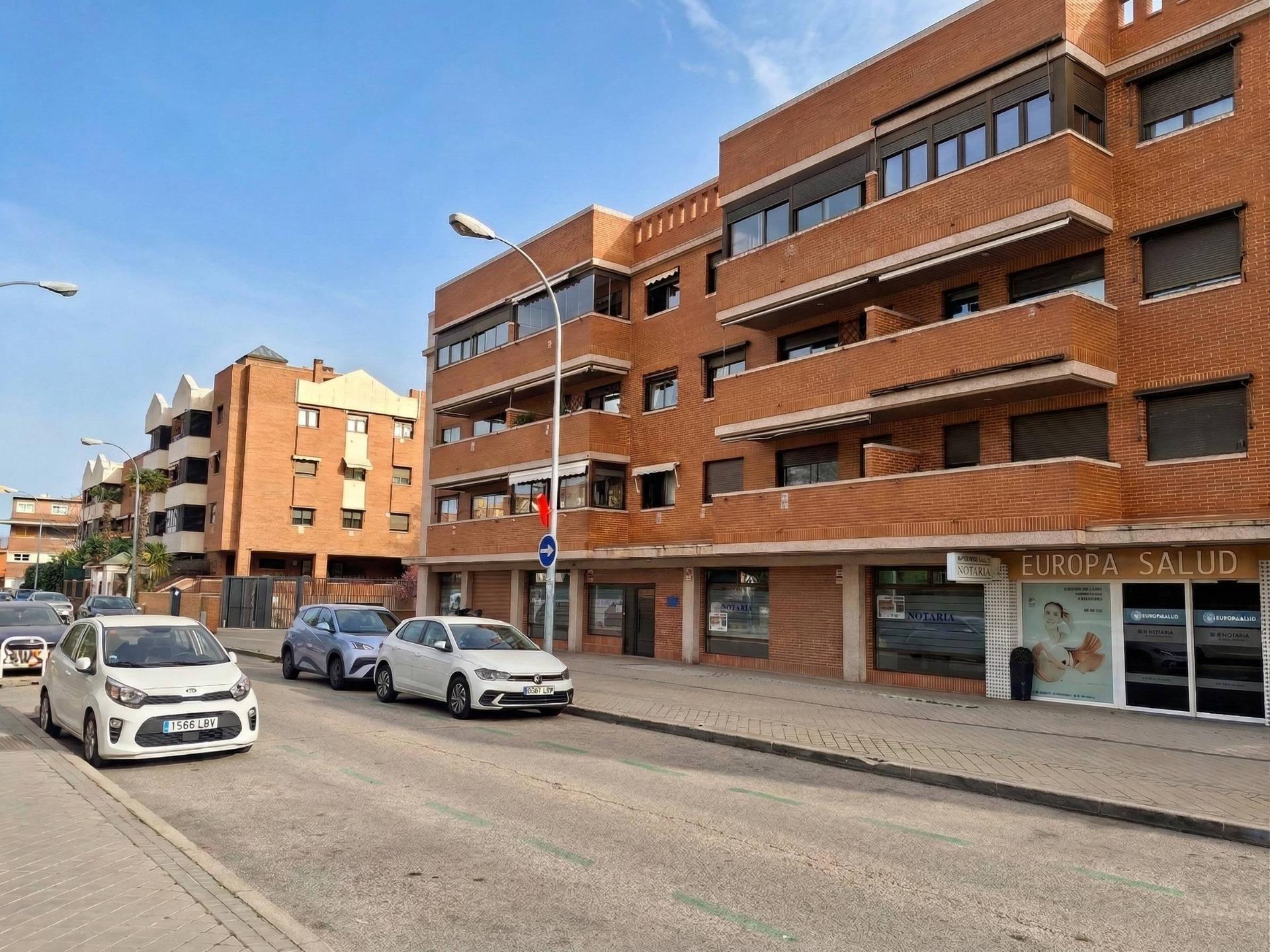 Negocios-Alquiler-Pozuelo de AlarcÃ³n-1935610-Foto-6