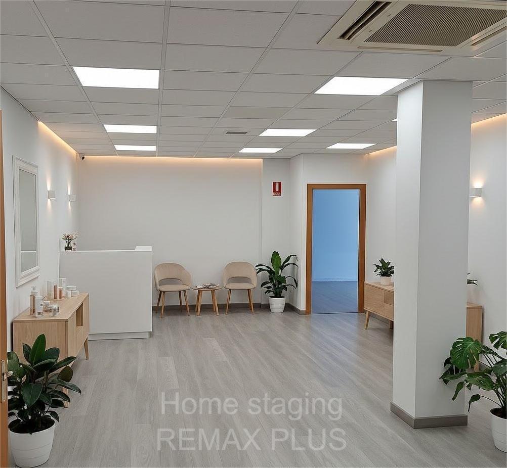 Negocios-Alquiler-Pozuelo de AlarcÃ³n-1935610-Foto-26