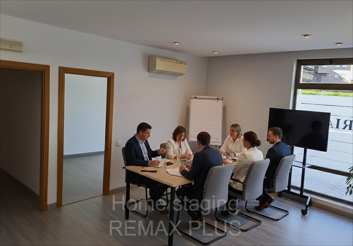 Negocios-Alquiler-Pozuelo de AlarcÃ³n-1935610-Foto-27