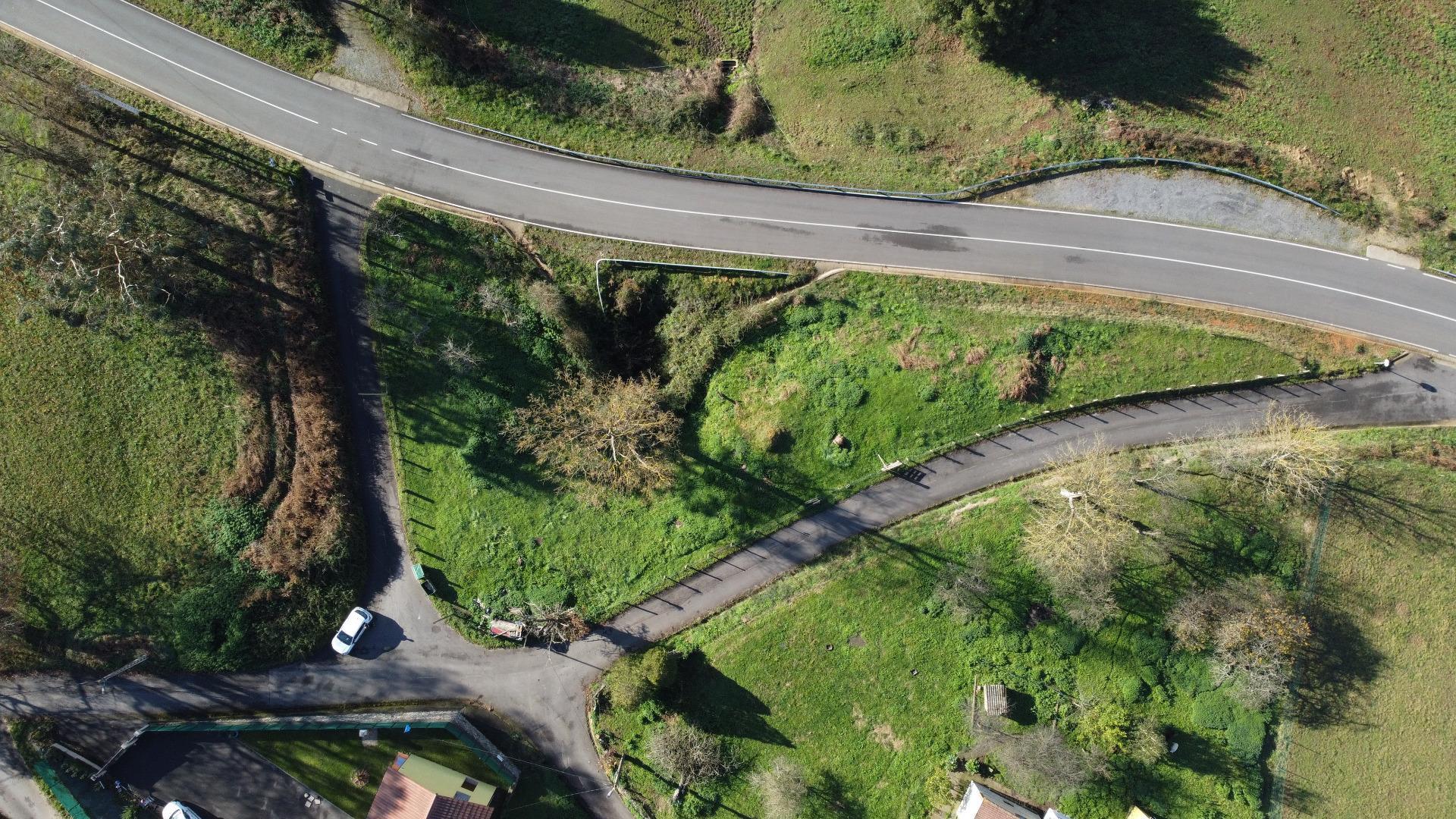 Fincas y solares-Venta-Las Regueras-2011001