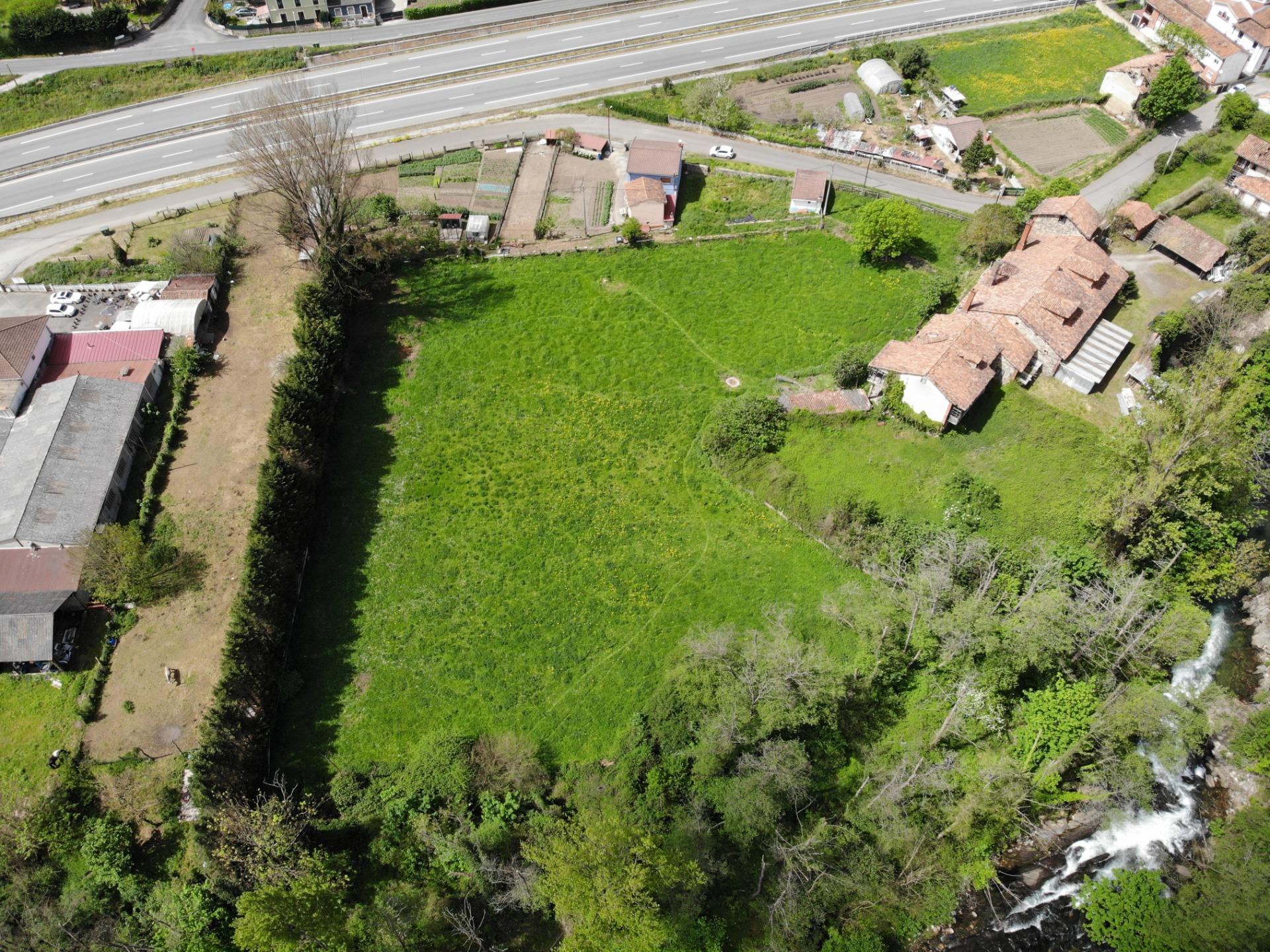 Fincas y solares-Venta-Villena-1389322