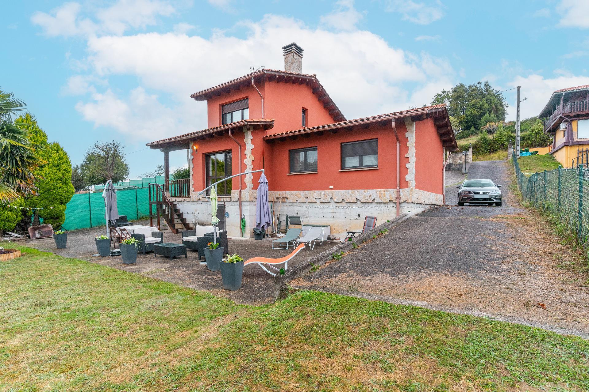 Casas o chalets-Venta-Villaviciosa-1865621-Foto-4