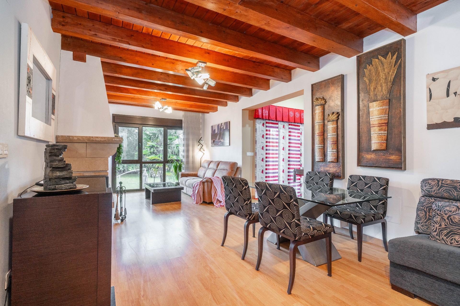 Casas o chalets-Venta-Villaviciosa-1865621-Foto-7