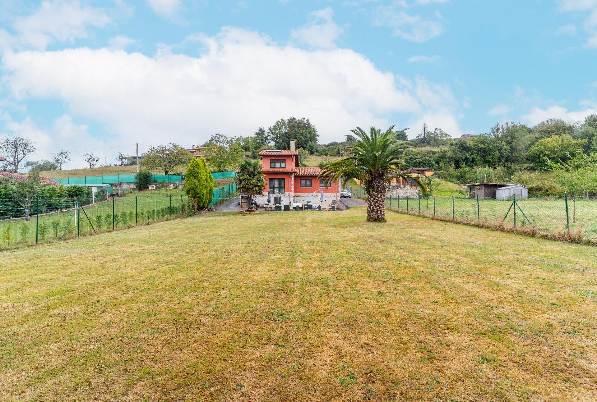 Casas o chalets-Venta-Villaviciosa-1865621-Foto-37